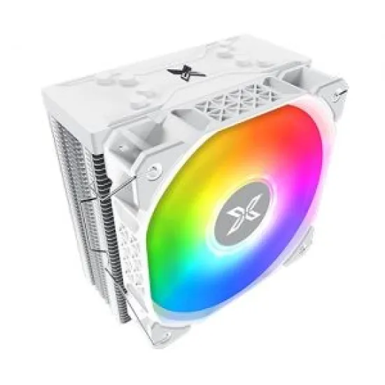 XIGMATEK AIR KILLER S ARCTIC RGB AIR CPU Cooler