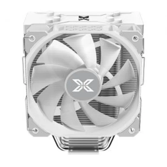 XIGMATEK AIR KILLER S ARCTIC RGB AIR CPU Cooler