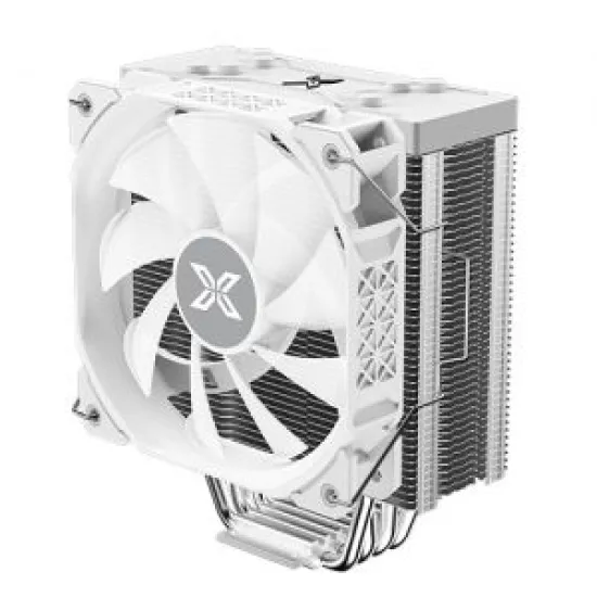 XIGMATEK AIR KILLER S ARCTIC RGB AIR CPU Cooler