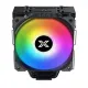 XIGMATEK AIR KILLER S RGB AIR CPU Cooler Black