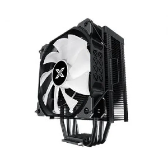XIGMATEK AIR KILLER S RGB AIR CPU Cooler Black