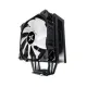 XIGMATEK AIR KILLER S RGB AIR CPU Cooler Black