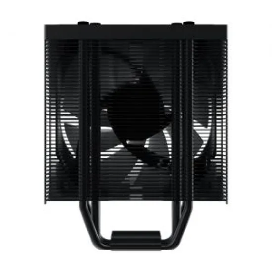 XIGMATEK AIR KILLER S RGB AIR CPU Cooler Black