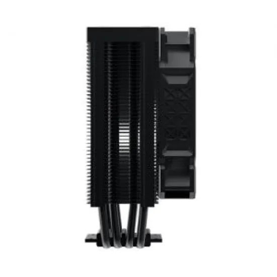 XIGMATEK AIR KILLER S RGB AIR CPU Cooler Black