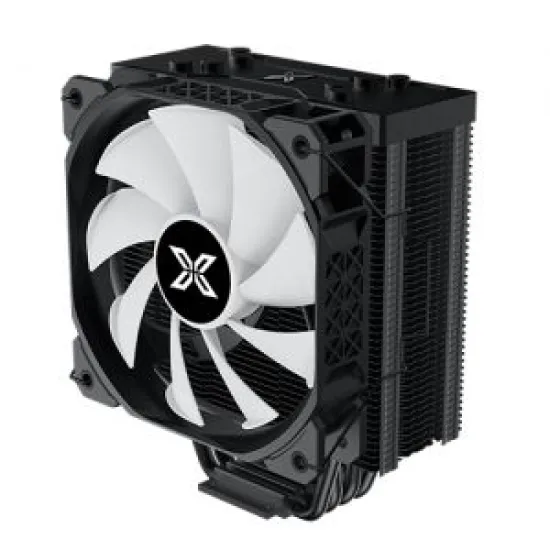 XIGMATEK AIR KILLER S RGB AIR CPU Cooler Black