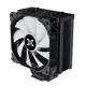 XIGMATEK AIR KILLER S RGB AIR CPU Cooler Black