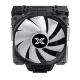 XIGMATEK AIR KILLER S RGB AIR CPU Cooler Black