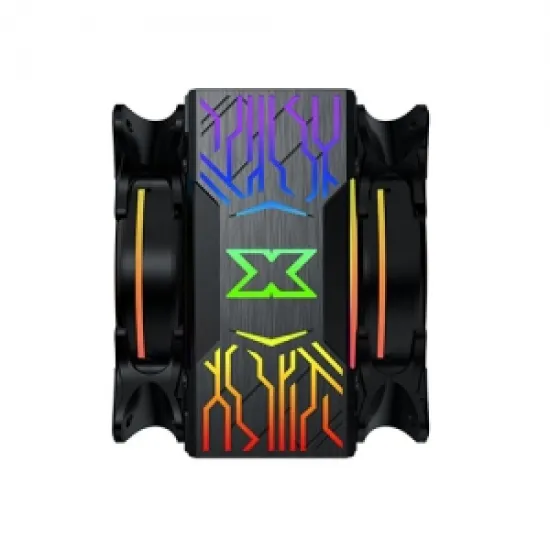 XIGMATEK WINDPOWER PRO ARGB AIR CPU COOLER