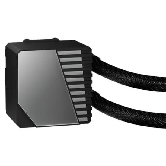 Antec Symphony 240 ARGB 240mm Liquid Cooler Black