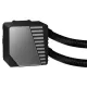 Antec Symphony 240 ARGB 240mm Liquid Cooler Black