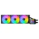 Antec SYMPHONY 360 ARGB CPU Liquid Cooler