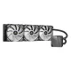 Antec SYMPHONY 360 ARGB CPU Liquid Cooler