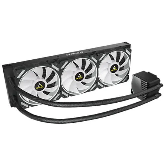 Antec SYMPHONY 360 ARGB CPU Liquid Cooler