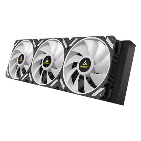 Antec SYMPHONY 360 ARGB CPU Liquid Cooler