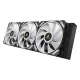 Antec SYMPHONY 360 ARGB CPU Liquid Cooler