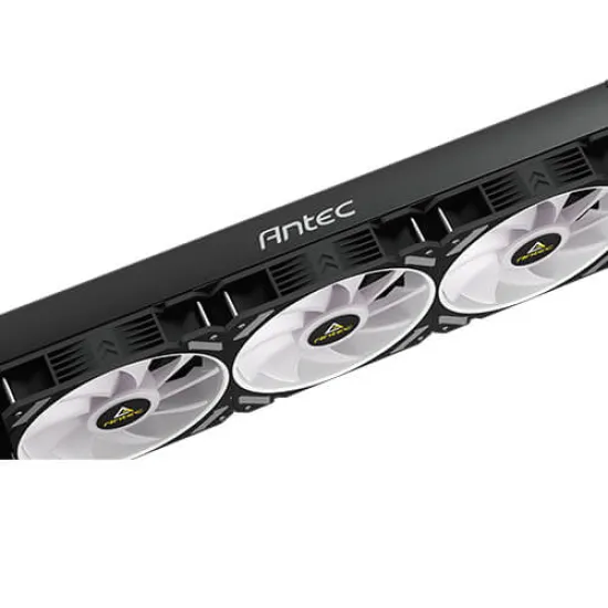 Antec SYMPHONY 360 ARGB CPU Liquid Cooler