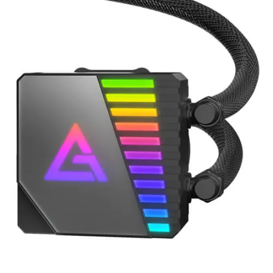 Antec SYMPHONY 360 ARGB CPU Liquid Cooler