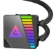 Antec SYMPHONY 360 ARGB CPU Liquid Cooler