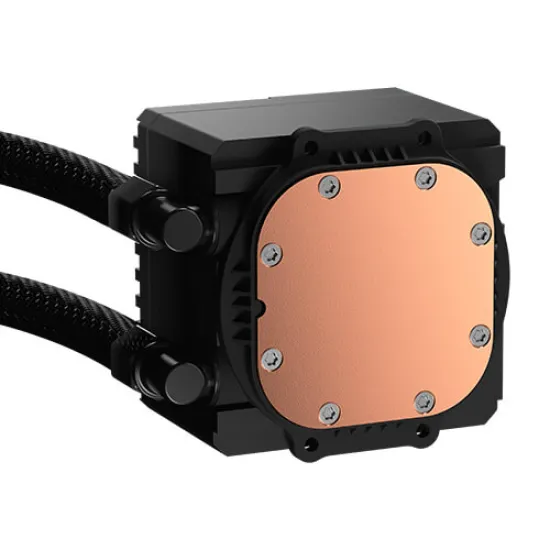 Antec SYMPHONY 360 ARGB CPU Liquid Cooler