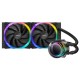 Antec VORTEX 240 ARGB CPU Liquid Cooler