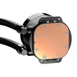 Antec VORTEX 240 ARGB 240mm Liquid Cooler Black