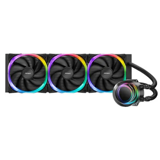 Antec VORTEX 360 ARGB CPU Liquid Cooler