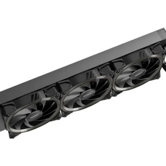 Antec VORTEX 360 ARGB CPU Liquid Cooler