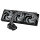 ARCTIC Liquid Freezer II 420mm RGB CPU Liquid Cooler - Black