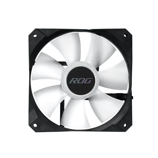 ASUS ROG STRIX LC II 240mm ARGB AIO CPU Liquid Cooler
