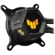 ASUS TUF GAMING LC 240mm ARGB AIO CPU Liquid Cooler