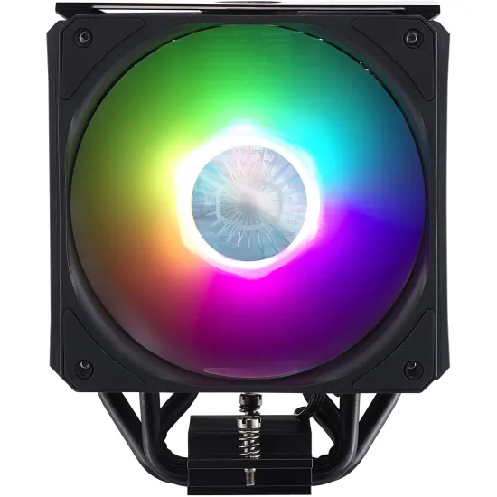 Cooler Master MasterAir MA612 Stealth ARGB Cooler