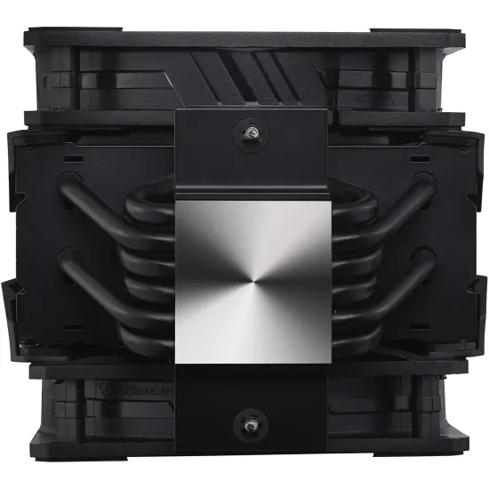 Cooler Master MasterAir MA612 Stealth ARGB Cooler