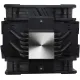 Cooler Master MasterAir MA612 Stealth ARGB Cooler