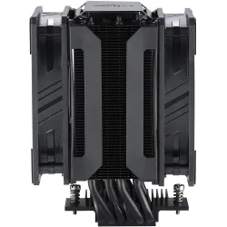 Cooler Master MasterAir MA612 Stealth ARGB Cooler