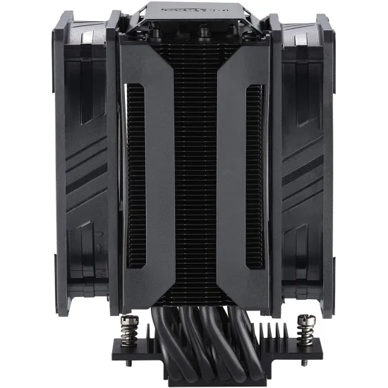Cooler Master MasterAir MA612 Stealth ARGB Cooler