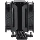 Cooler Master MasterAir MA612 Stealth ARGB Cooler