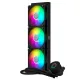 Cooler Master ML360L ARGB V2 360mm AIO CPU Liquid Cooler - Black