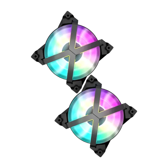 DeepCool CASTLE 240EX RGB AIO liquid CPU cooler