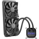 EVGA CLC 280 RGB 280mm Liquid Cooler Black