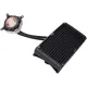 EVGA CLC 280 RGB 280mm Liquid Cooler Black