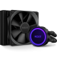 NZXT Kraken 120 RGB CPU Liquid Cooler