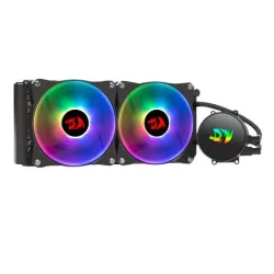 Redragon CW-3000 240 RGB CPU Liquid Cooler