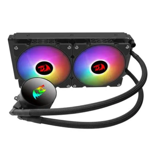 Redragon CW-3000 240 RGB CPU Liquid Cooler