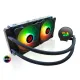 Redragon CW-3000 240 RGB CPU Liquid Cooler