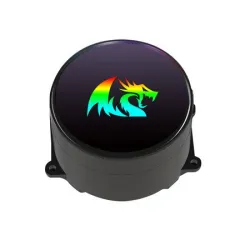 Redragon CW-3000 240 RGB CPU Liquid Cooler