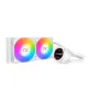 XIGMATEK FROZR-O II 240 ARCTIC ARGB AIO Liquid Cooler