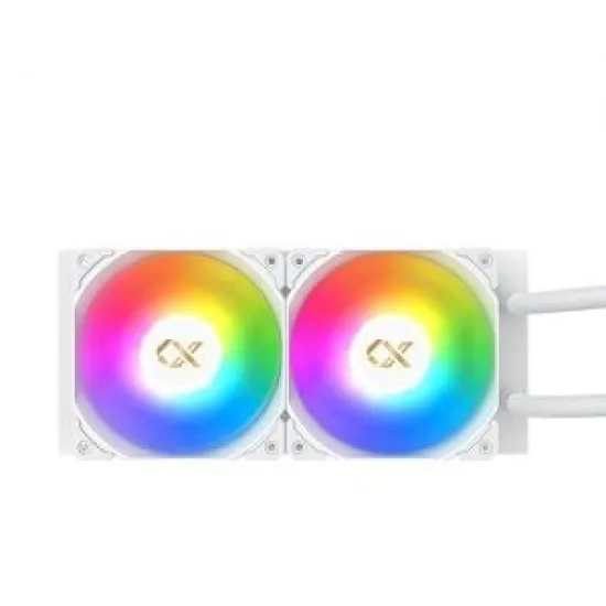 XIGMATEK FROZR-O II 240 ARCTIC ARGB AIO Liquid Cooler