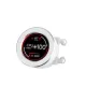 XIGMATEK FROZR-O II 240 ARCTIC ARGB AIO Liquid Cooler