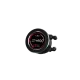 XIGMATEK FROZR-O II 240 ARGB AIO Liquid Cooler