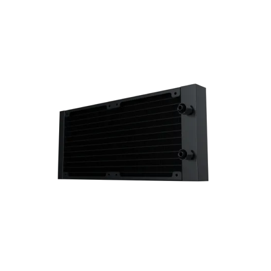 XIGMATEK FROZR-O II 240 ARGB AIO Liquid Cooler
